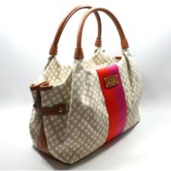 Kate Spade Classic Spade Stevie bag - Picture 3 of 16